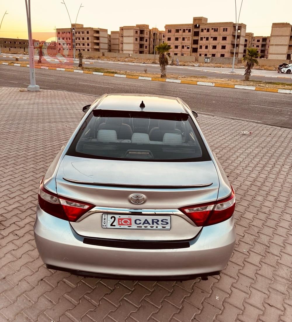 تويوتا كامري